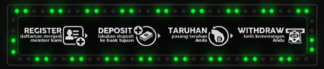BUNTUTTOGEL Jackpot